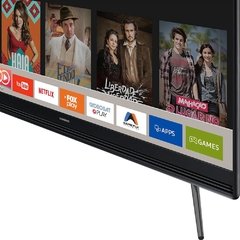 Smart TV LED 55" Full HD Samsung 55K5300 - 1 unidade - comprar online