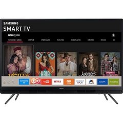 Smart TV LED 55" Full HD Samsung 55K5300 - 1 unidade