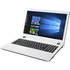 Notebook Acer E5-574-50Ld Branco 15.6" Intel® Core(TM) I5-6200U, 4Gb, HD 1Tb, Windows 10 - comprar online