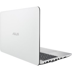Notebook Asus Z550SA-XX002T com Intel® Quad Core, 4GB, 500GB, Gravador de DVD, Leitor de Cartões, HDMI, Wireless, Bluetooth, LED 15.6" e Windows 10 - comprar online