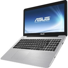 Notebook Asus Z550SA-XX002T com Intel® Quad Core, 4GB, 500GB, Gravador de DVD, Leitor de Cartões, HDMI, Wireless, Bluetooth, LED 15.6" e Windows 10 na internet
