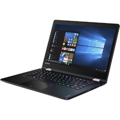 Notebook 2 Em 1 Lenovo Yoga 510  Processador Intel® Core(TM)I7-6500U, 8Gb, 1Tb, 14"Touch, W10 - comprar online