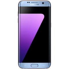 SMARTPHONE SAMSUNG G935 GALAXY S7 EDGE ANDROID 6.0 TELA 5.5" 32GB 4G CÂMERA 12MP azul - comprar online
