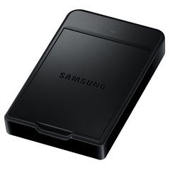 Recarregador de Bateria Samsung GC200 - Preto