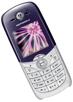 celular Motorola C650, Proprietary OS, Tri-Band 900/1800/1900, SMS (iTap), MMS, E-mail, Polifônicos e personalizados - comprar online