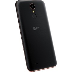 Smartphone LG K10 Novo 32GB, Octa Core, Dual Chip, 4G, Câm. 13MP + Selfie 5MP, Tela 5.3" , Titânio - LG na internet