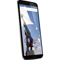 celular Motorola Nexus 6 XT1100 32GB, 2.7Ghz Quad-Core, Bluetooth Versão 4.0, Android 7.1 Nougat - comprar online