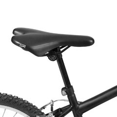 Bicicleta Infantil Caloi Expert Aro 20 - Preto Fosco / 2 UNIDADES - comprar online