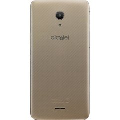 Alcatel Ot-9008j A3 Xl Dual Memória Interna: 16GB Dourado - comprar online
