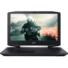 Notebook Gamer Acer Vx5 Intel®Core(TM) i5-7300HQ, NVIDIA® GEFORCE® GTX 1050 4Gb, HD1Tb,8Gb,15Fhd,W10