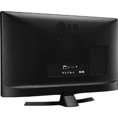 TV Monitor Smart LED 27,5" HD LG 28MT49S-PS com Wi-Fi, WebOS, Conversor Digital Integrado, Screen Share, Cinema Mode, HDMI e USB - comprar online