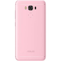 smartphone Asus Zenfone 3 Max 5.5 ZC553KL rosa 2GB RAM, processador de 1.4Ghz Octa-Core, Bluetooth Versão 4.1, Android 6.0.1 Marshmallow, Quad-Band 850/900/1800/1900 - comprar online