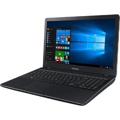 Notebook Samsung Essentials E34 Preto, Tela 15.6", Intel® Core(TM) i3 5005U, 4Gb, HD 1Tb, Windows 10 na internet
