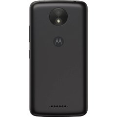 Smartphone Motorola Moto C Plus XT-1726 Preto 8GB, Tela 5'', TV Digital, Dual Chip, Android 7.0, 4G, Câmera 8MP, Processador Quad-Core E 1GB De RAM, Quad-Band 850/900/1800/1900 na internet