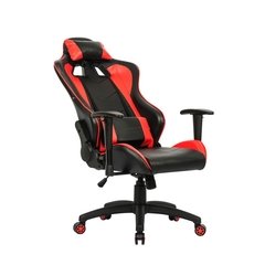 Cadeira Gamer Giratória Racer Vermelha Rx10 Pro Trevalla - comprar online