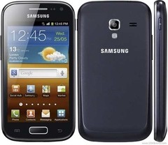 CELULAR Samsung Galaxy Ace 2 Gt I8160l, Android 2.3 Câmera 5mp 8gb, Bluetooth - comprar online