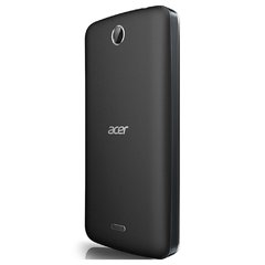 celular Acer Liquid Z3 Duo, processador mediano de 1Ghz Dual-Core, Bluetooth Versão 3.0, Android 4.2.2 Jelly Bean, Quad-Band 850/900/1800/1900 na internet