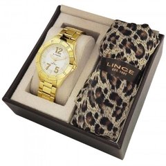 Relógio Lince Lrg4162l - comprar online
