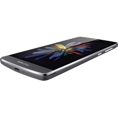 Smartphone NEFFOS X1 - Dual Chip, 4G, Tela 5 - Cinza - TP-LINK - comprar online