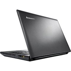 Notebook Lenovo G405 Preto, Processador AMD E1-2100, 4 Gb, HD 500 Gb, LED 14" W8.1 - comprar online