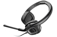 Headset Plantronics Audio 355 Para PC
