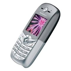 celular Motorola C650, Proprietary OS, Tri-Band 900/1800/1900, SMS (iTap), MMS, E-mail, Polifônicos e personalizados