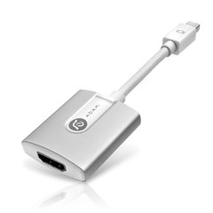 Adaptador M2 para MacBook e MacBook Pro Mini DisplayPort para HDMI - Adam Elements - AAPADM2SL