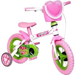 Bicicleta Aro 12 Sweet Heart