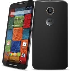Smartphone Motorola Moto X 2ª Geração XT1097 Preto Single Chip Android 4.4.4 4G Wi-Fi Tela 5.2" 32GB - comprar online