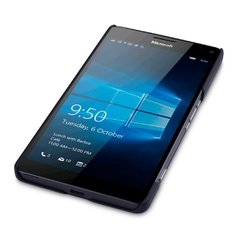 smartephone Microsoft Lumia 950, processador de 1.8Ghz Hexa-Core, Windows 10 Mobile, Quad-Band 850/900/1800/1900 - comprar online
