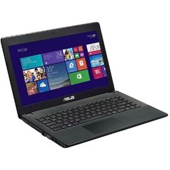 Notebook Asus X451ca-Bral-Vx104h Preto, Processador Intel® Core(TM) i3-2375M, 4Gb, HD 500Gb, 14" W8 - comprar online