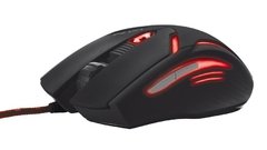 Mouse Gxt 152 Gaming - Illuminado - 2400 Dpi - Trust - comprar online