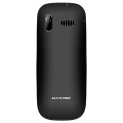 Celular Multilaser Barra Up 3g Dual P9017 Preto - Bluetooth E Acesso À Internet Em Qualquer Lugar - comprar online