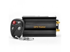 Rastreador GSM/GPRS/GPS 103B