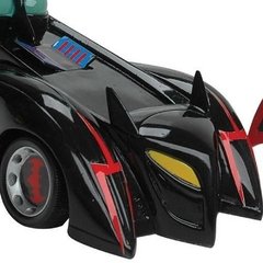 Carro Batman Candide Batmóvel 9011 - comprar online