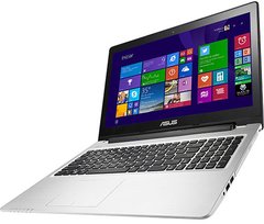 Notebook Asus S550ca-Bra-Cj161h Processador Intel® Core(TM) i7-3537U, 8Gb, HD 500Gb, 15.6" Touch, W8