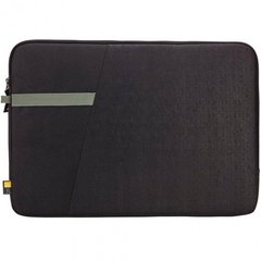 Sleeve Case Logic Ts-113 Preta Para Notebooks Até 13"