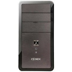 Computador Qbex Atlas Gold C/ Intel® Pentium® Dual Core, 2gb, Hd 320gb, Gravador de DVD, Linux - comprar online