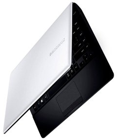 Notebook Samsung Essentials E32 Np370e4k-Kw4br Branco Intel® Core(TM) i3-5005U, 4Gb, HD 1Tb, 14" W.10 na internet