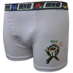 CUECA BEN 10 KM BOXE - comprar online