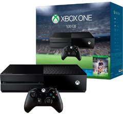 Console Xbox One 1Tb Fifa 16 + 1 Ano de Ea Access