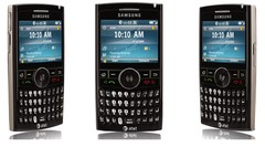 Celular Smartphone Samsung Blackjack Sgh-i617, Bluetooth - comprar online