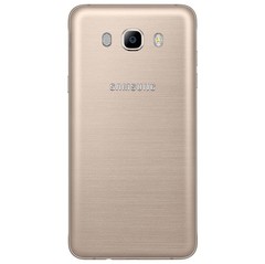 Smartphone Samsung Galaxy J7 2016 J710M Desbloqueado Dourado Android 6.0, Memória Interna 16GB, Câmera 13MP, Tela 5.5 - comprar online