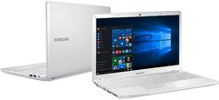 Notebook Samsung Expert X22 Np270e5k-Kw2br Branco Intel® Core(TM) i5-5200U 8Gb HD 1Tb 15.6" Windows 10