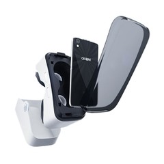 Smartphone Idol4 + Óculos VR, 4G Preto e Dourado - Alcatel - comprar online