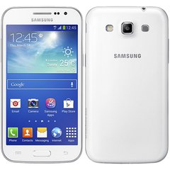 Celular Desbloqueado Samsung Galaxy Ace 3 4G GT-S7275 Branco Com Tela 4'', Câmera 5MP, Android 4.2, Processador De 1.2 GHz Dual Core, 3G E Wi-Fi