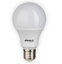 LAMPADA DE LED GALAXY - 75 UNIDADES