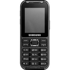 Celular Samsung Gt E3217b 3g Bluetooth Rádio Fm Mp3 Função na internet