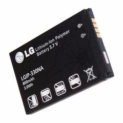Bateria Original Lg Lgip 330na Para Celular Gb230