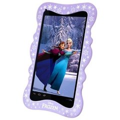 Tablet Tec Toy Frozen Tt4400 7", Wi-Fi, Android 5.0, Quad Core 1.3 Ghz, Câm 2.0Mp, 8Gb - comprar online